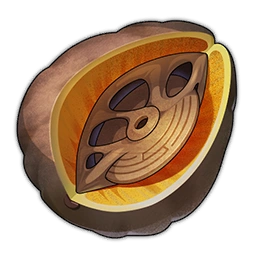 Dried Sagelore Fruit image