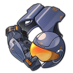 High-Tech Protective Gear image