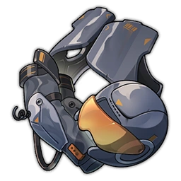 Inferior Protective Gear image