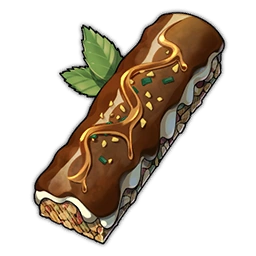 Tasty Field Nutrient Bar image