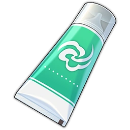 Enhancement Paste: Wind image