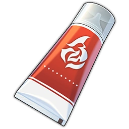 Enhancement Paste: Fire image