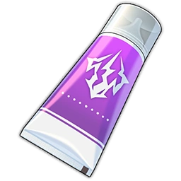 Enhancement Paste: Lightning image