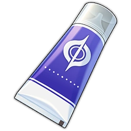 Enhancement Paste: Quantum image