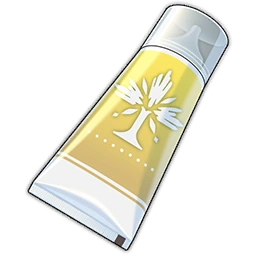 Enhancement Paste: Imaginary image