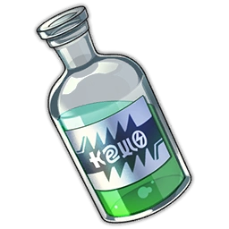 All Good Potion image