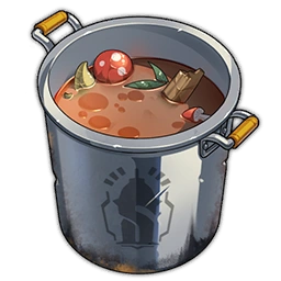 Snow Plains Combo Stew image