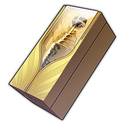 Five-Grain Jade Elixir image