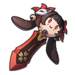 Spine-Marrow Sparking Blade image