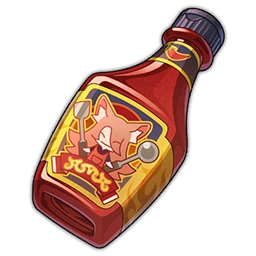 Flaming Chili Sauce image