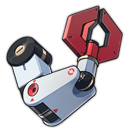 Disposable Kinetic Arm image