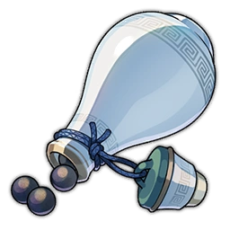 Longevity Pill of Cruelty image