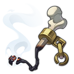 The Moment Before Death image