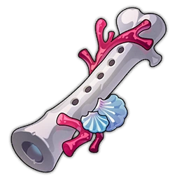 Boneflute of Fish-Calling image