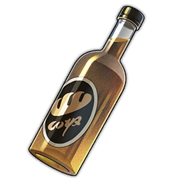 Jim Roger Bread Soda image