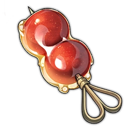 Berrypheasant Skewers image