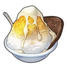 Rye Bread Soda Iceberg image