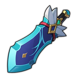 Flying Sword Model image