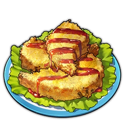 Snapper Jam Appetizer image