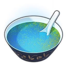 Wild Herb Soup image