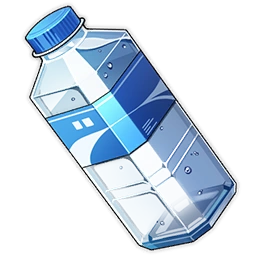 Scalegorge Spring Water image