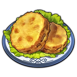 Songlotus Cake image