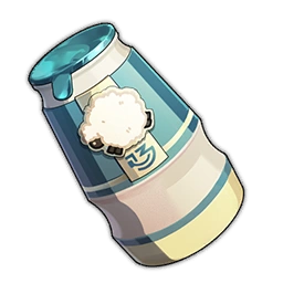 Puffergoat Belly Bliss image