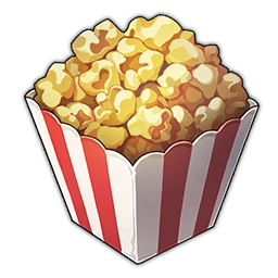 Popcorn image