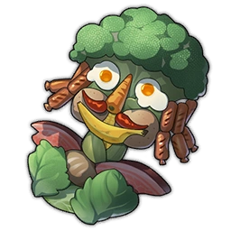 Thundering Appetites image