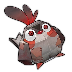 "Hollow Bird" Toy image