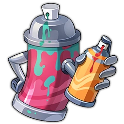 Full-Auto Dreampaint Spray image