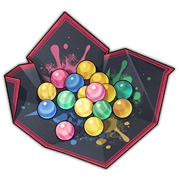 Dazzling Ninja Provisions image