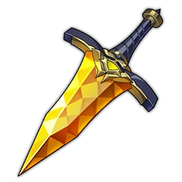 Steelclaw Dagger image