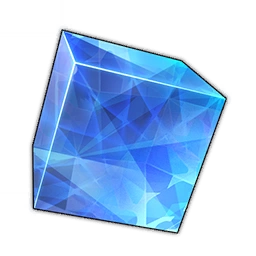 Earth Crystal Ore image