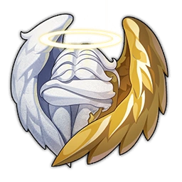 Home Comedic Angel icon