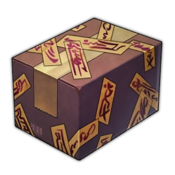 Anti-memetic Toy Box icon