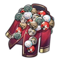 Badge Battle Robe icon