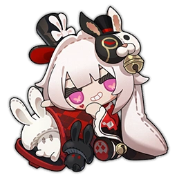 Sparxie Unlimited Edition Collectible Figure icon