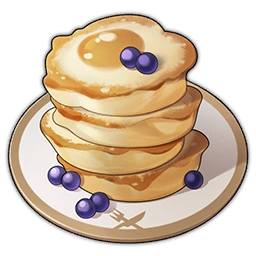 Suncake image