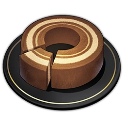 Oak Cake Rolls image