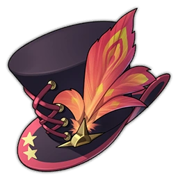 Duelist's Plume image