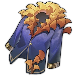 Gown of Extermination image