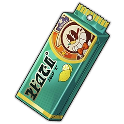 Odd Gummy Candy image