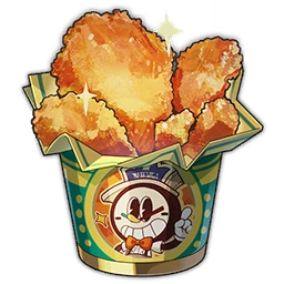 Origami Family Bucket image