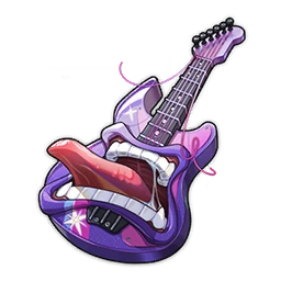 Broken String's Roar image