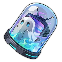 Bottled Quantum Ghost icon