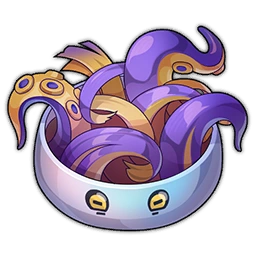 Sea Siren's Touch icon