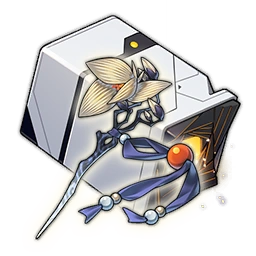 Passerby of Wandering Cloud image