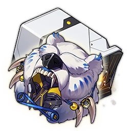 Hunter of Glacial Forest image