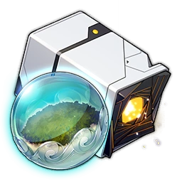 Sprightly Vonwacq image